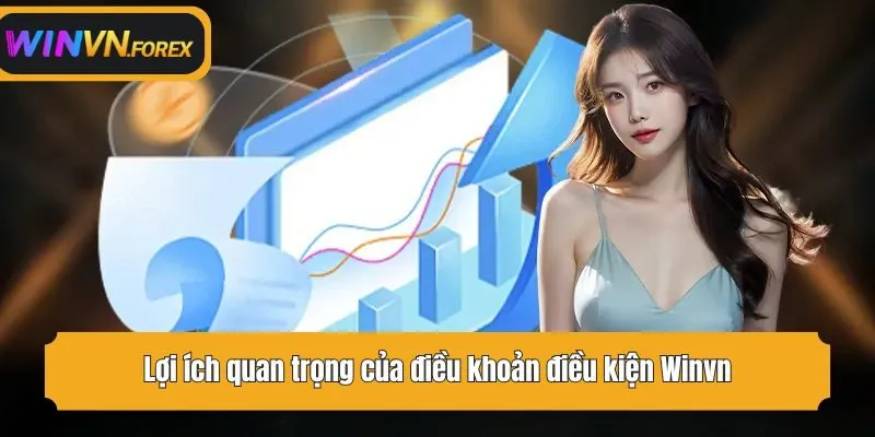 Lợi ích quan trọng của điều khoản điều kiện WINVN